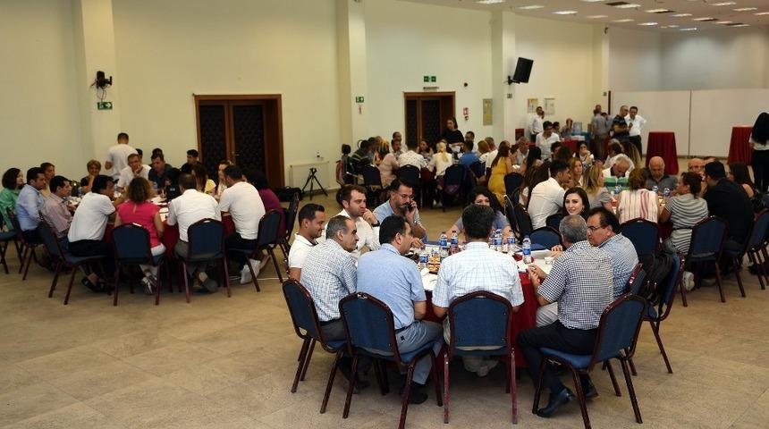 Aydın 1. İstihdam Çalıştayı 2 Aralık’ta toplanıyor