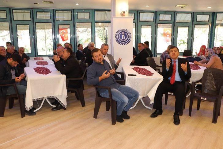 EMŞAV’dan 191. mevlit G3