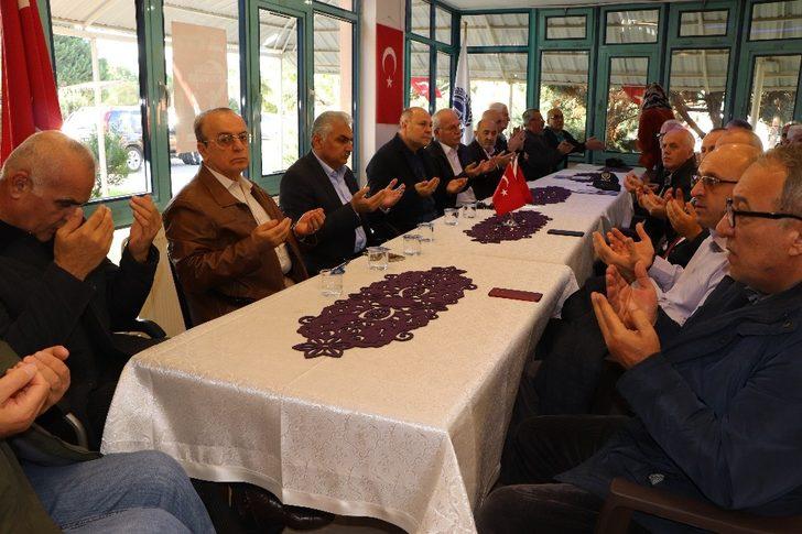 EMŞAV’dan 191. mevlit G4