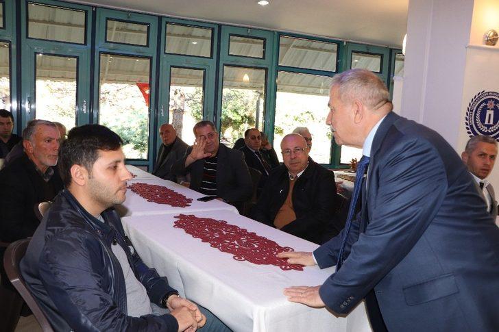 EMŞAV’dan 191. mevlit G5