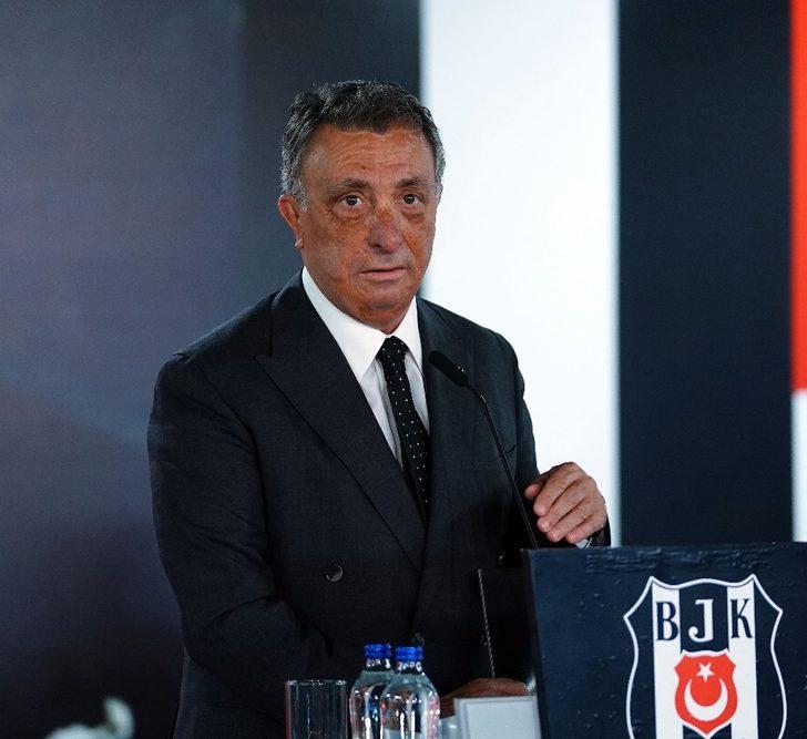 Ahmet Nur Çebi: "Ben önce Allah’a sonra size emanetim" G2