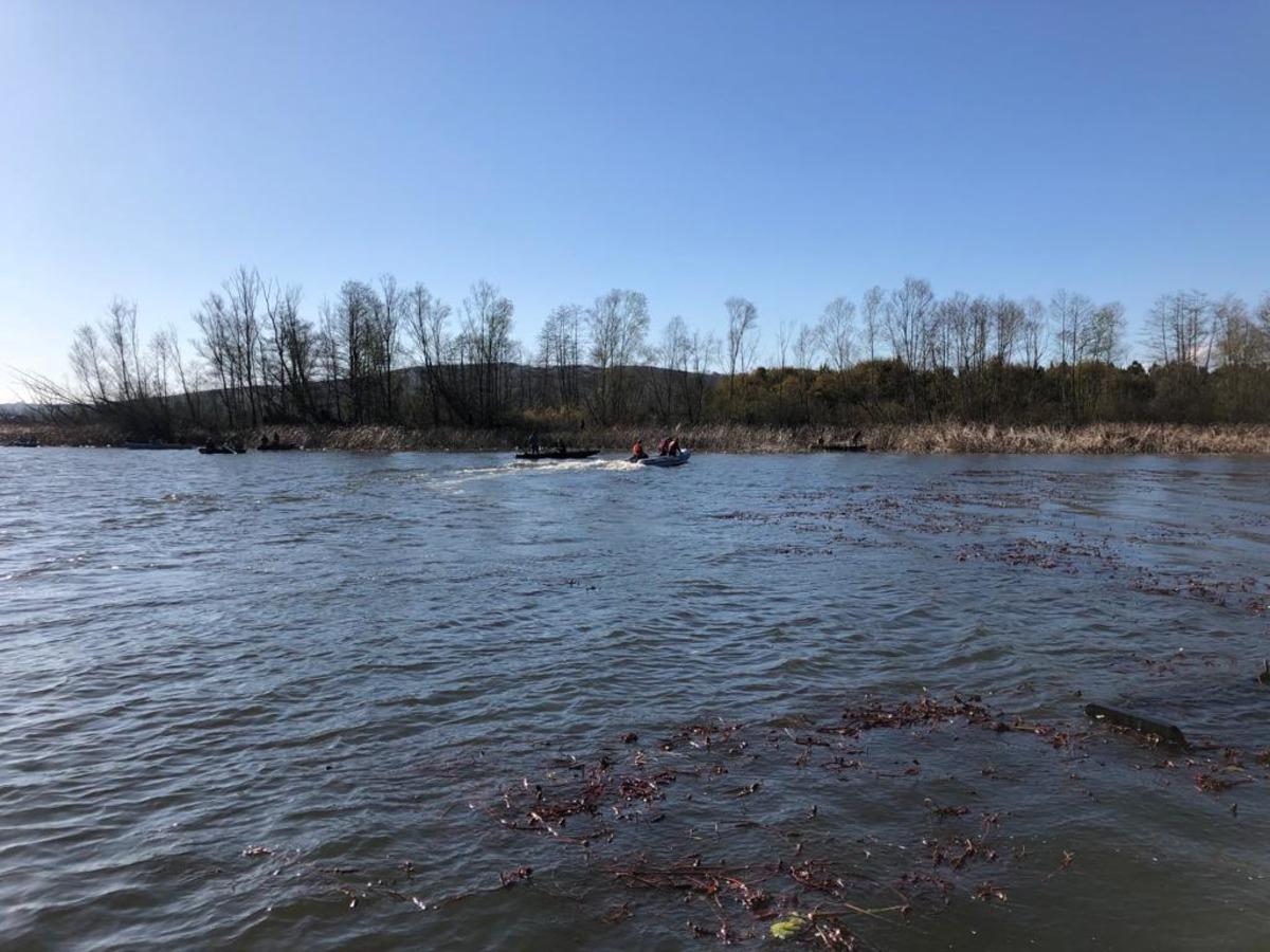 Gen&ccedil;lerin bindiği sandal alabora oldu! Acı haber geldi