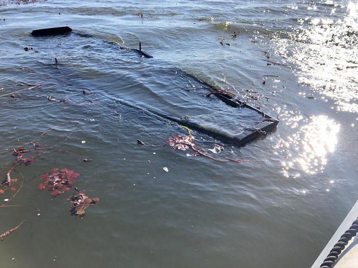 Gençlerin bindiği sandal alabora oldu! Acı haber geldi G2