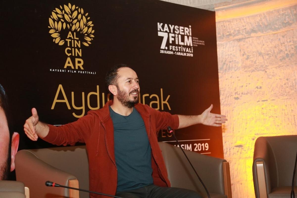 Kayseri&rsquo;de Festival R&uuml;zg&acirc;rı Esiyor