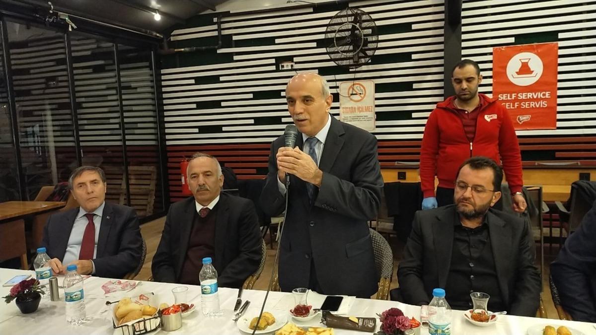 &Ccedil;orum&rsquo;un eğitim &ccedil;ıtasının y&uuml;kselmesi i&ccedil;in g&uuml;&ccedil;birliği