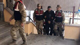 Kahramanmaraş'ta baz istasyonlarından hırsızlık yapan 4 kişi yakalandı