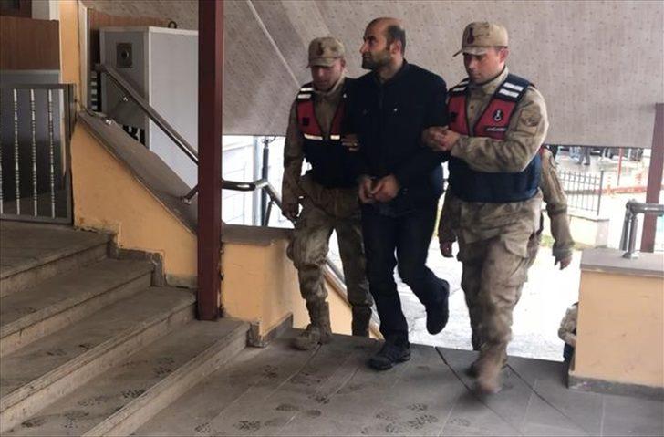 Kahramanmaraş'ta baz istasyonlarından hırsızlık yapan 4 kişi yakalandı G3