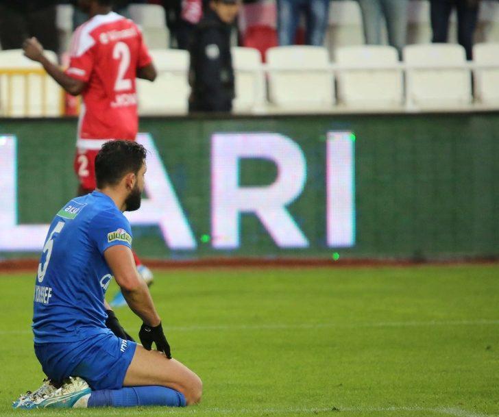 ÖZET | Sivasspor Kasımpaşa maç sonucu: 2-0 G2