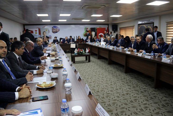 Çevre ve Şehircilik Bakanı Murat Kurum: G3