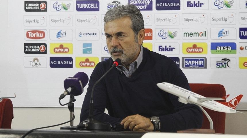 Aykut Kocaman'dan istifa açıklaması!
