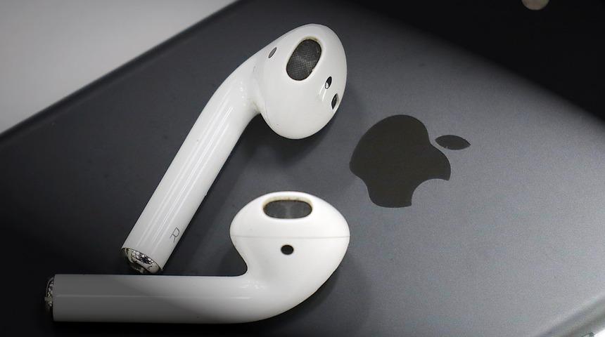 Apple iPhone alana AirPods hediye edebilir! Bakın nasıl...
