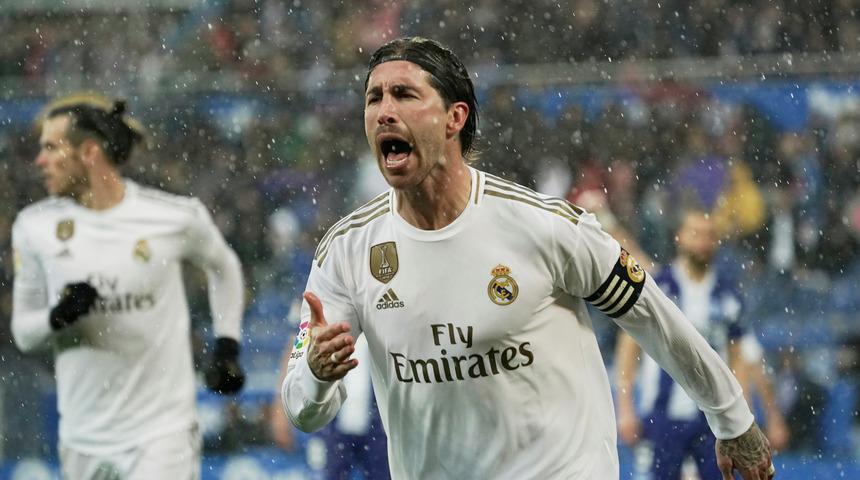 ÖZET | Alaves-Real Madrid maç sonucu: 1-2