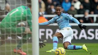 ÖZET | Newcastle United-Manchester City maç sonucu: 2-2