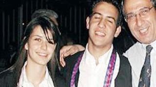 Beren'i izlemek içimi acıtıyor