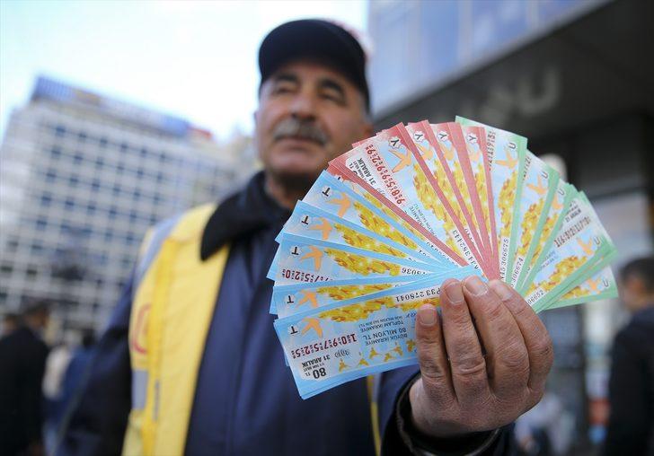 Yılbaşı biletlerine yoğun ilgi G1