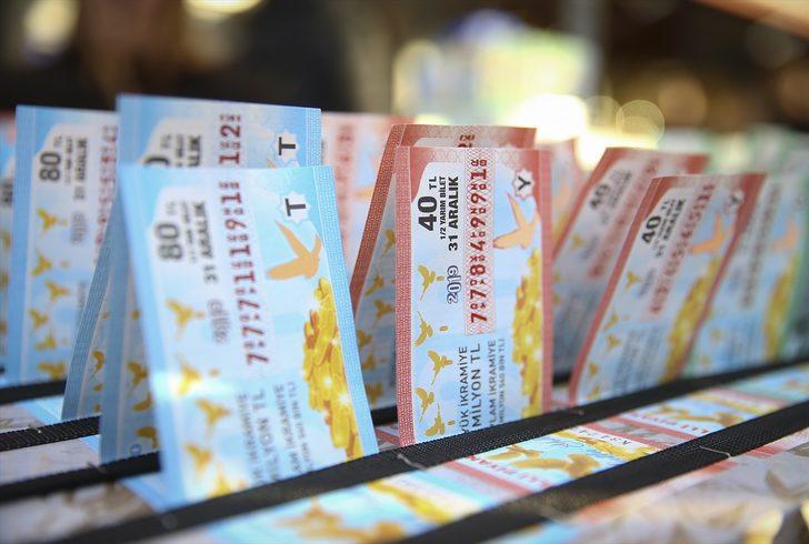 Yılbaşı biletlerine yoğun ilgi G2