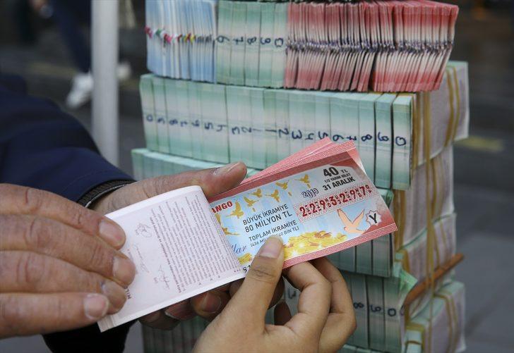 Yılbaşı biletlerine yoğun ilgi G4