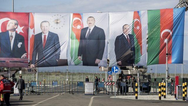 Cumartesi günü İpsala'da açılış töreni düzenlendi