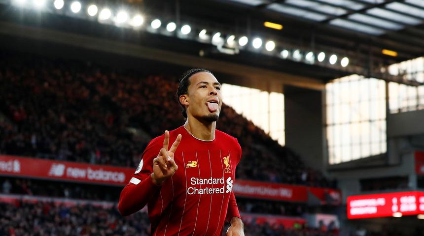 ÖZET | Liverpool 2-1 Brighton maç sonucu