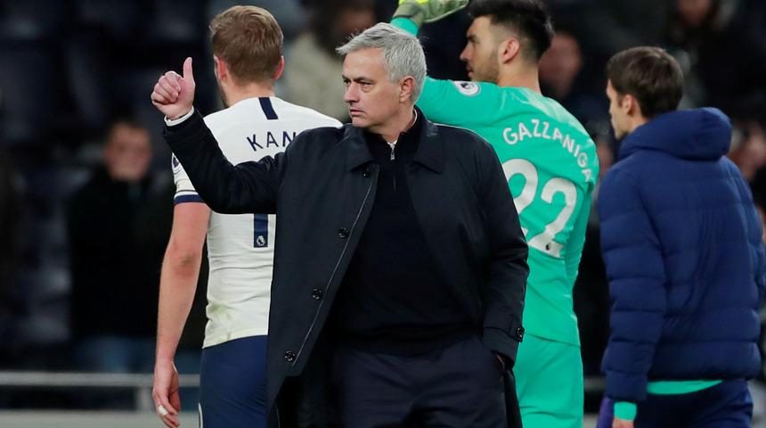 ÖZET | Tottenham - Bournemouth maç sonucu: 3-2