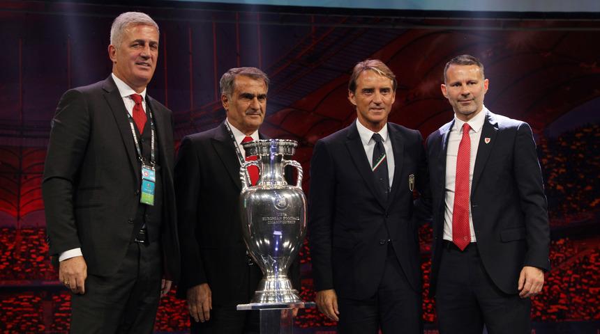 Vladimir Petkovic: Türklerle oynamak keyifli olacak