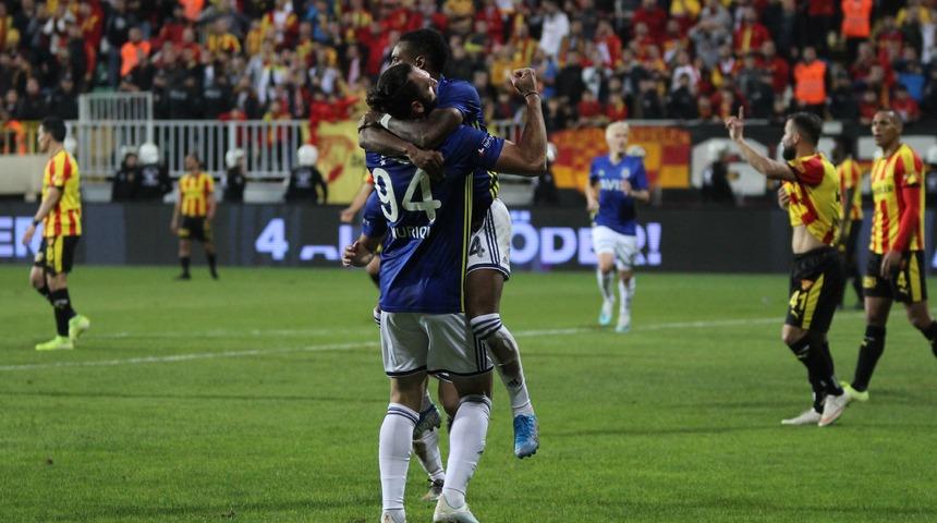 Vedat Muriqi'den sakatlık açıklaması: 4 tane bağ yırtık