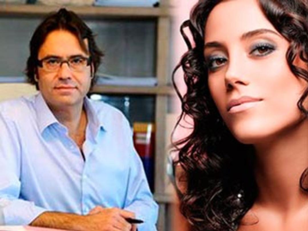 Aradığı aşkı Cem'de buldu