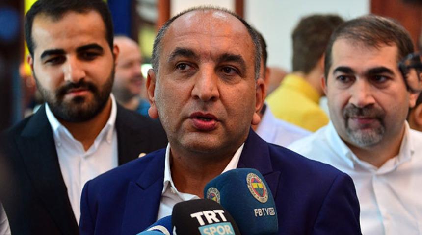 Semih Özsoy'dan sert hakem açıklaması!