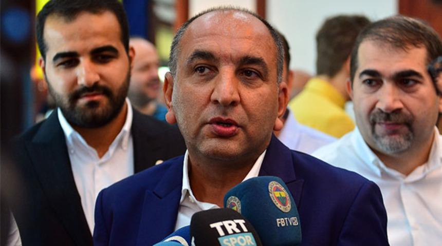 Semih Özsoy: Fenerbahçe’nin büyüklüğünü tanımayanlar var