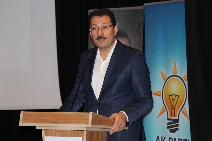 AK Parti Adapazarı 63. İlçe Danışma Meclisi toplantısı G2