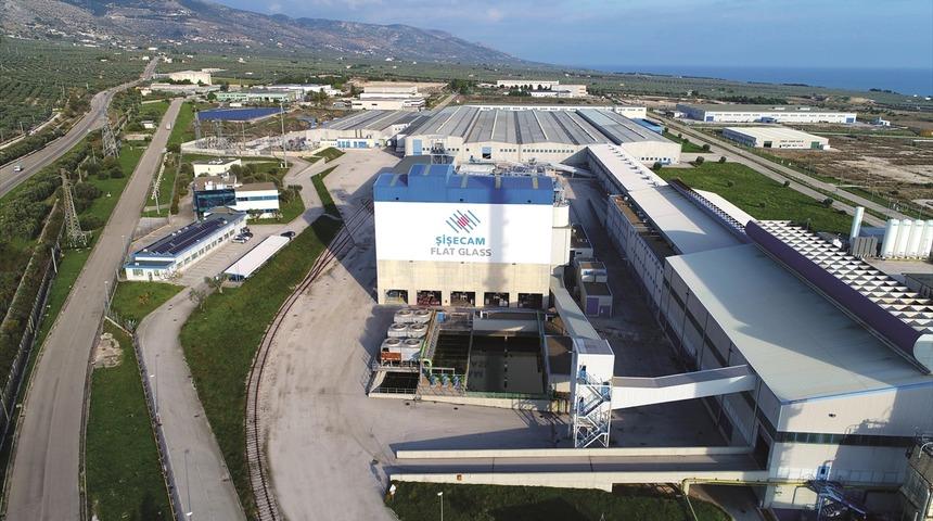 Şişecam, ikinci çeyrekte 1,4 milyar kâr elde etti