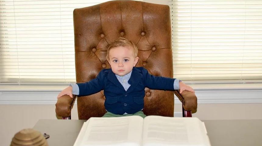 Çocukları başarılı olsun diye yaptıkları 4 şey şaşırttı!