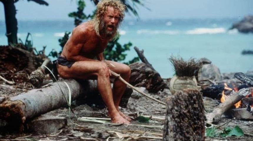 Issız bir adaya düşerseniz lazım olacak 10 altın bilgi!