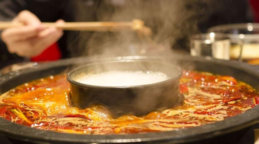 O yemeği yedikten sonra beyninde yüzlerce tenya çıkan adam!