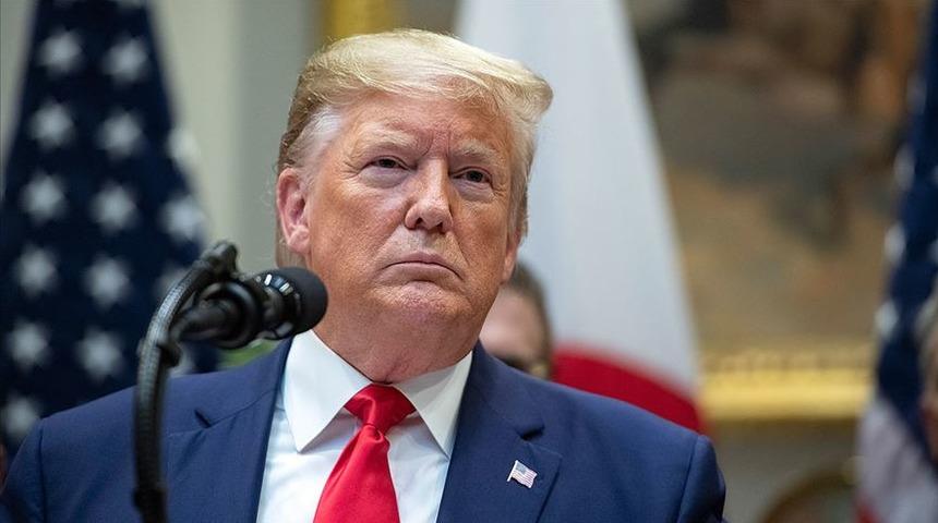 Trump yönetiminin Maduro'nun görevden ayrılması için Venezuelalı yetkiliyle görüştüğü iddia edildi