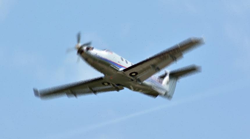 ABD'de uçak kazası: 9 ölü, 3 yaralı