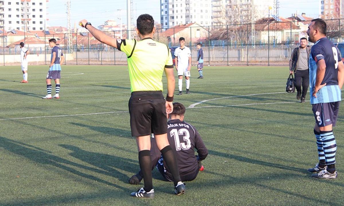 Kayseri S&uuml;per Amat&ouml;r K&uuml;me 11. hafta