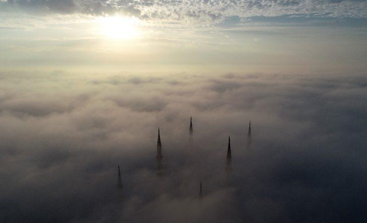 Adana'da kartpostallık manzara G1