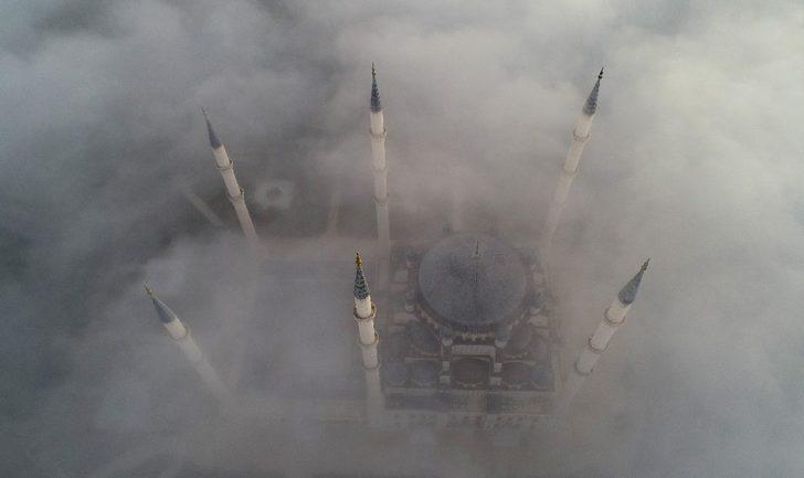 Adana'da kartpostallık manzara G2