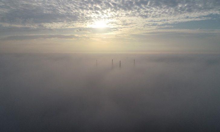 Adana'da kartpostallık manzara G3