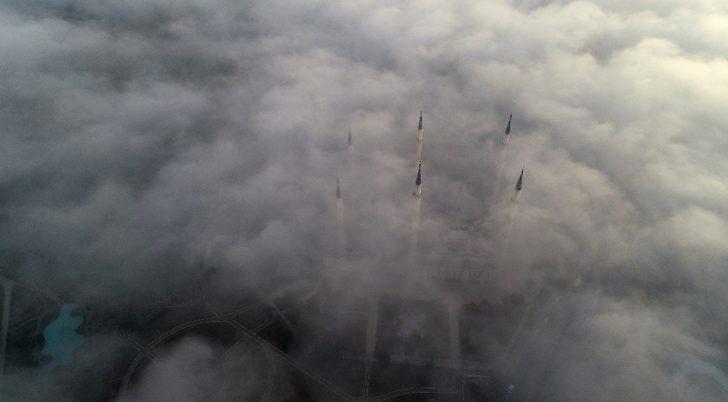 Adana'da kartpostallık manzara G4