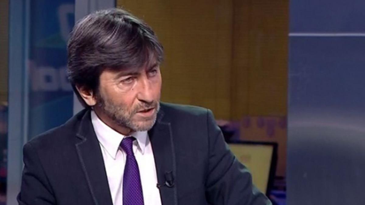 Rıdvan Dilmen: Ge&ccedil;en hafta VAR hakemi izinli miydi?