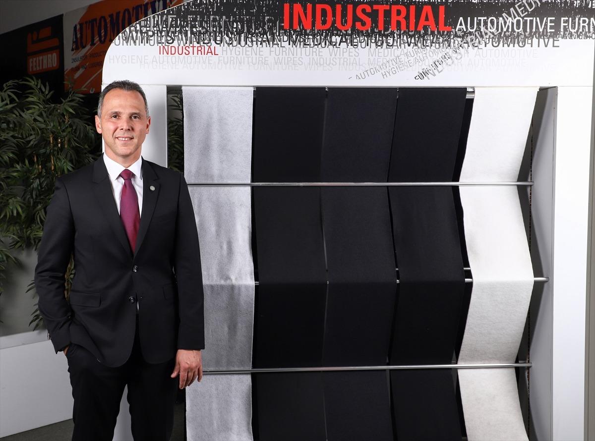 Hassan Tekstil'den motor izolat&ouml;r&uuml;nde stratejik yatırım