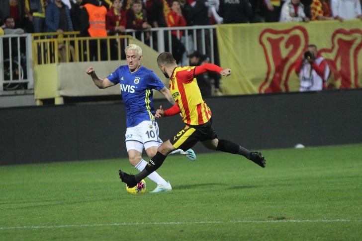 'Fenerbahçe, Göztepe maçında kural hatası yapıldığı gerekçesiyle TFF'ye itiraz edecek' iddiası! G2