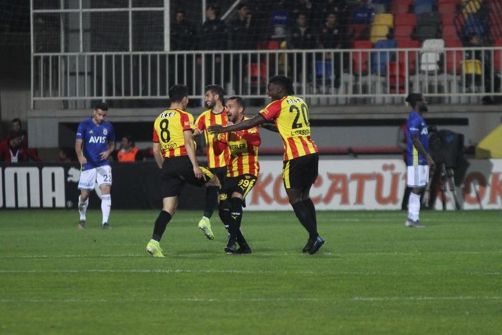 'Fenerbahçe, Göztepe maçında kural hatası yapıldığı gerekçesiyle TFF'ye itiraz edecek' iddiası! G3