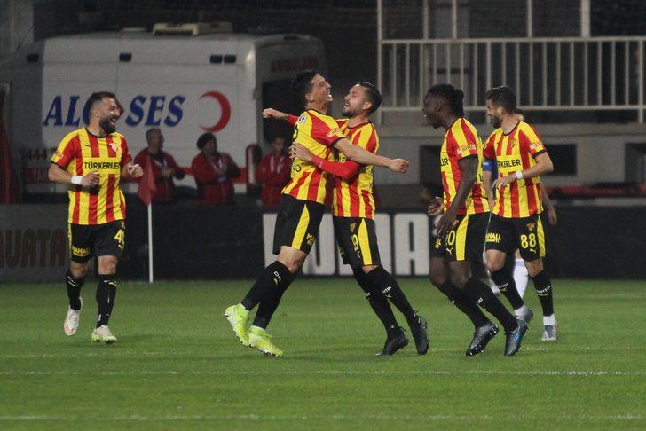 Fenerbahçe'den penaltı kararına eleştiri G5