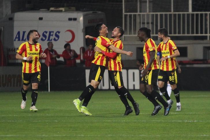 'Fenerbahçe, Göztepe maçında kural hatası yapıldığı gerekçesiyle TFF'ye itiraz edecek' iddiası! G4