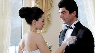 Evim Sensin bu akşam Fox Tv'de ekrana geldi