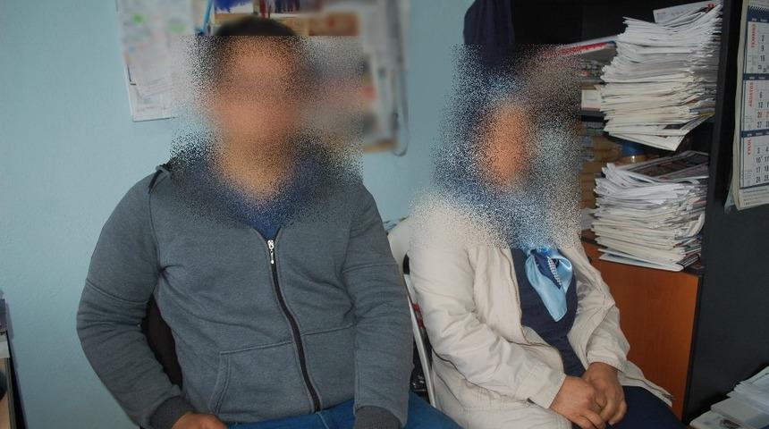 Cinsel istismar mağduru kızın ailesi konuştu