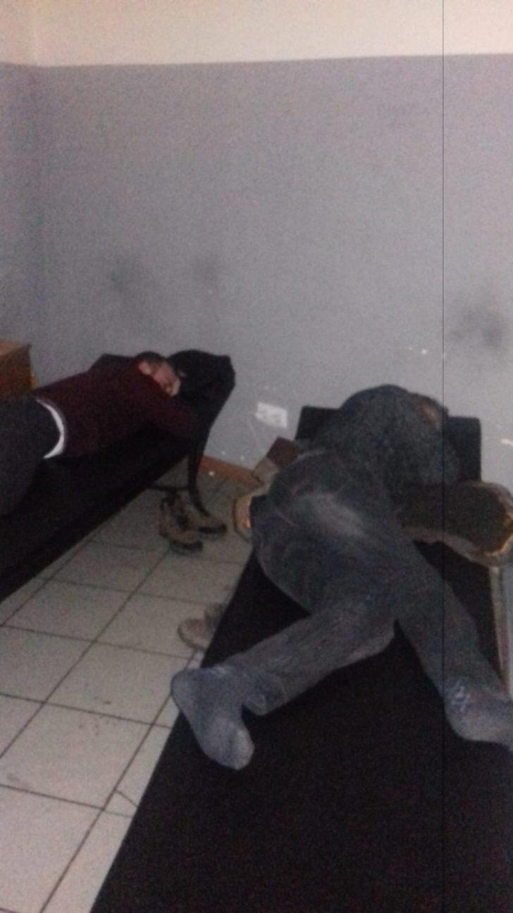 Ukrayna’da Türk vatandaşlarına kötü muamele iddiası!  G2